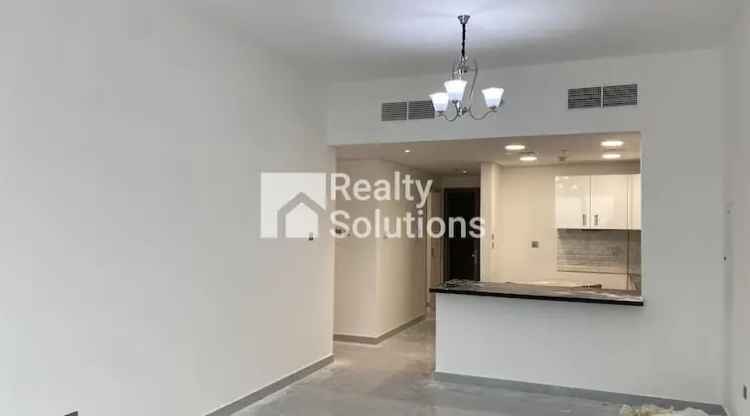 3 Bedroom 1500 Sq.Ft. Apartment for Rent in Park Terrace, Arjan, Dubai