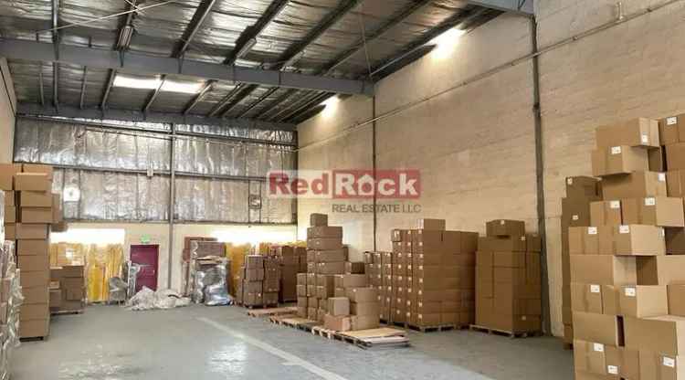 30000 Sq.Ft. Warehouse  for Sale in Al Qusais Industrial Area, Al Qusais, Dubai