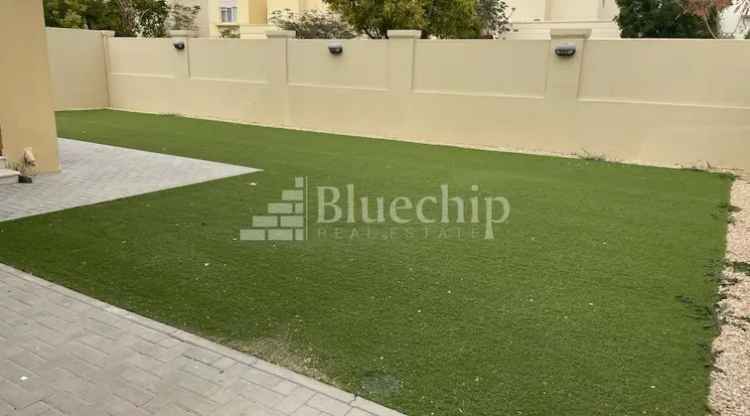 4 Bedroom 4893 Sq.Ft. Villa for Sale in Legacy, Jumeirah Park, Dubai