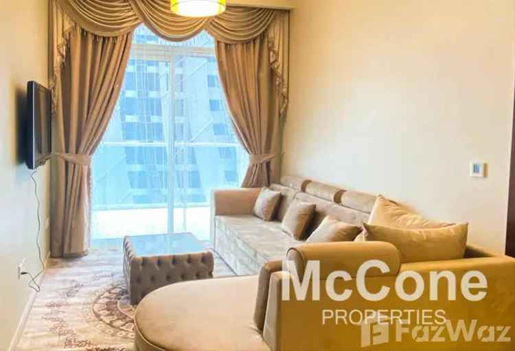 2 Bedroom Apartment for sale at Vera Residences