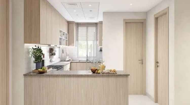 Buy 2 Bedroom Townhouse in Khalifa City A Abu Dhabi with Amenities