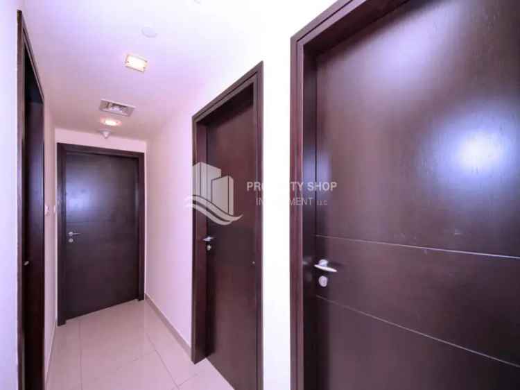 Apartment for Sale in Sun Tower , Al Reem Island , Abu Dhabi