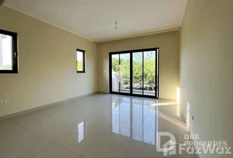 5 Bedroom Villa for sale at Rosa