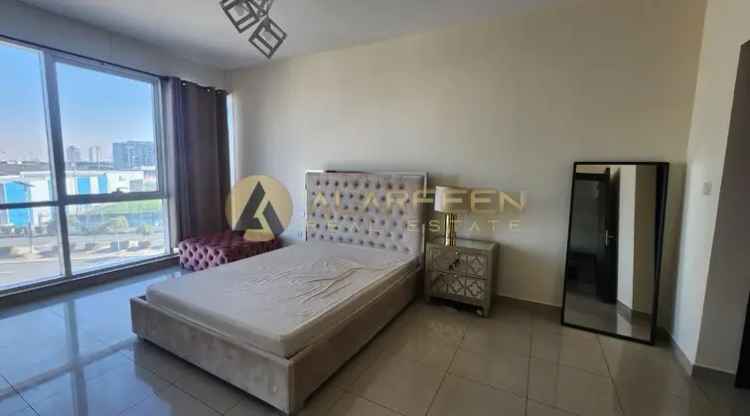 1 Bedroom Apartment for Rent in Dubai Sports City with Great Amenities