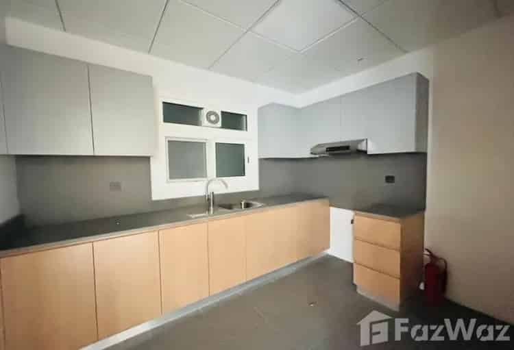 1 Bedroom Apartment for sale at La Plage Tower