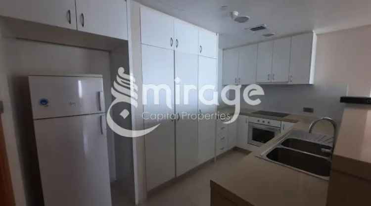 2 Bedroom 1552 Sq.Ft. Apartment for Sale in Al Muneera, Al Raha Beach, Abu Dhabi