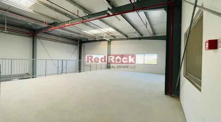 3542 Sq.Ft. Warehouse  for Rent in Al Quoz Industrial Area 4, Al Quoz Industrial Area, Al Quoz, Dubai