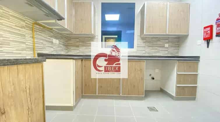 1 Bedroom Apartment for Rent in Al Jaddaf with Dubai Skyline View