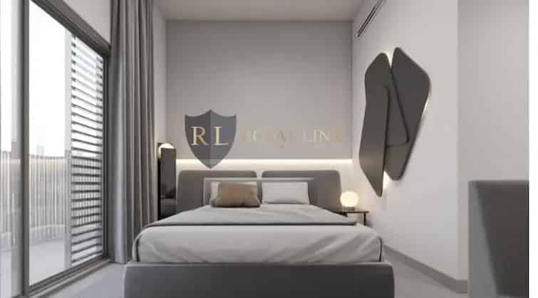 Buy Villa in Meydan City Dubai with Private Swimming Pool and Amenities
