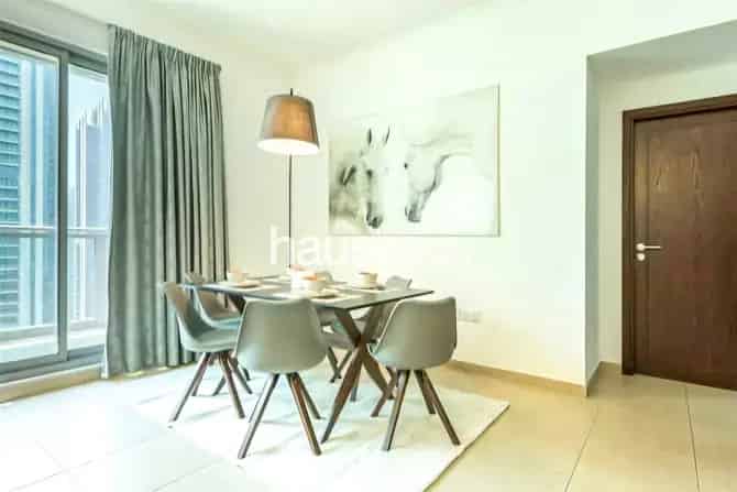 1 Bed Apartment For Sale in The Residences 1