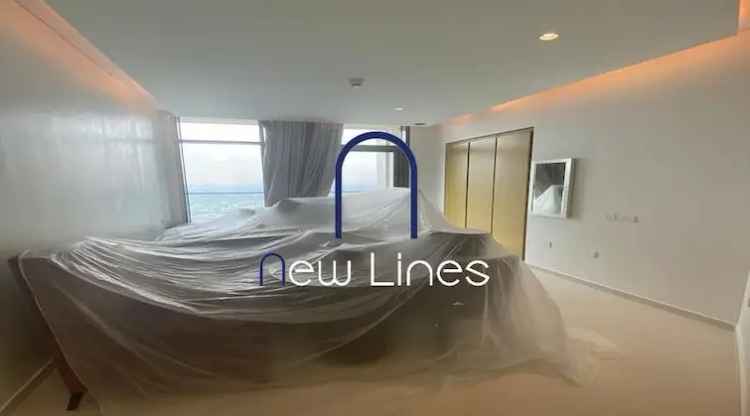 414 Sq.Ft. Apartment for Sale in Aykon City, Business Bay, Dubai