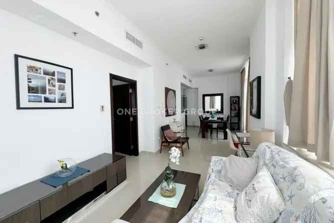 1 Bed Apartment To Rent in Botanica