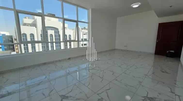 2 Bedroom 1300 Sq.Ft. Apartment for Rent in Al Muroor, Abu Dhabi