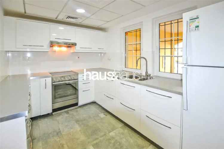 2 Bedroom Villa For Sale