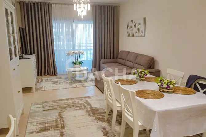 2 Bed Apartment To Rent in Marina Diamond 2