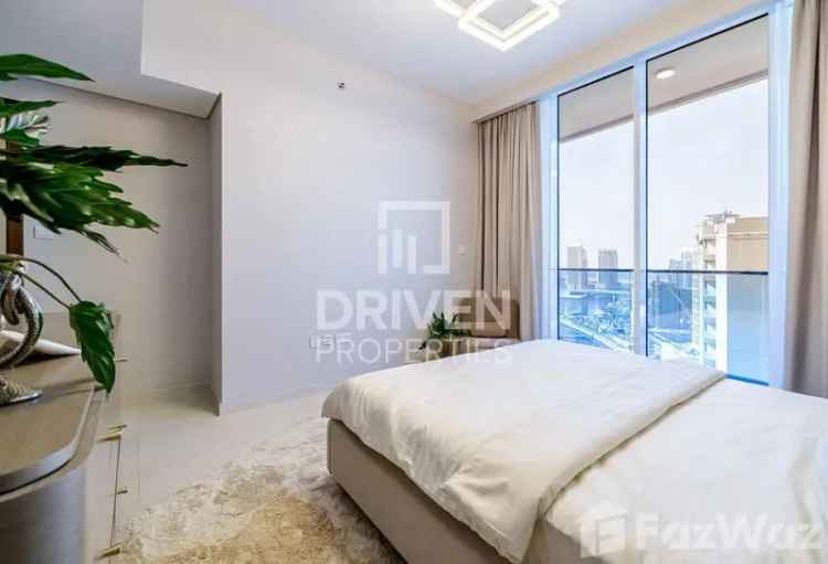 2 Bedroom Apartment for sale at Waves Tower