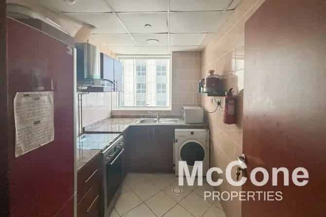 1 Bed Apartment To Rent in Marina Pinnacle