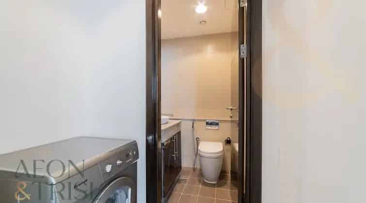 1 Bedroom Apartment for Sale in The Torch Dubai Marina with Sea View
