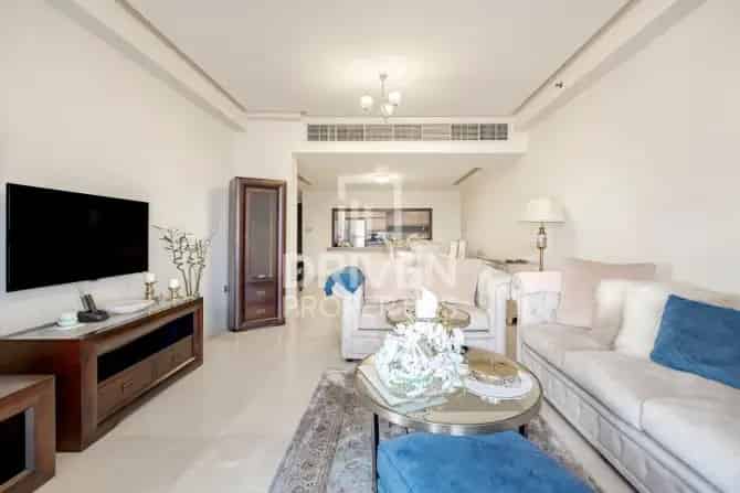 3 Bed Apartment For Sale in Manazel Al Khor