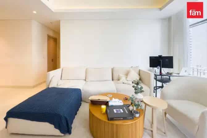 1 Bed Apartment For Sale in Mada Residences