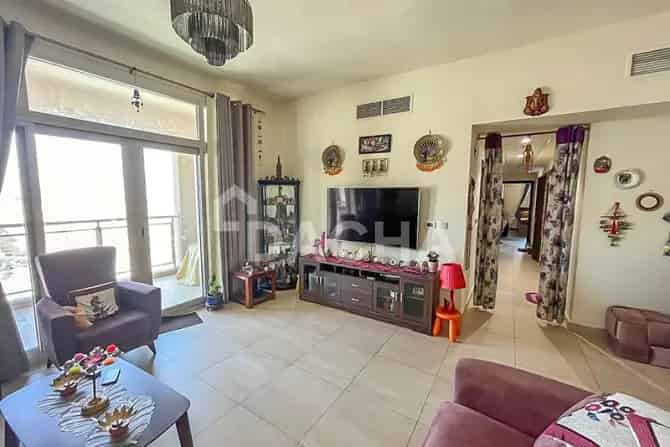 3 Bed Apartment To Rent in Azizi Daisy
