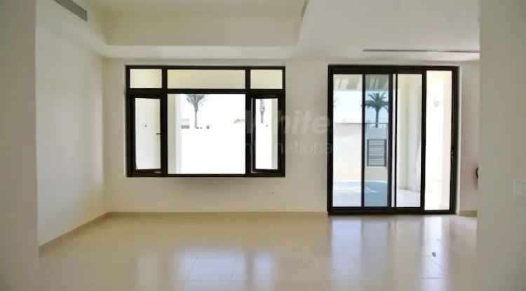 4 Bedroom 2551 Sq.Ft. Villa for Sale in Mira Oasis, Reem, Dubai