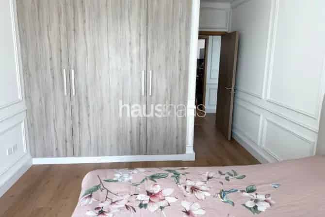 1 Bed Apartment To Rent in The Bay