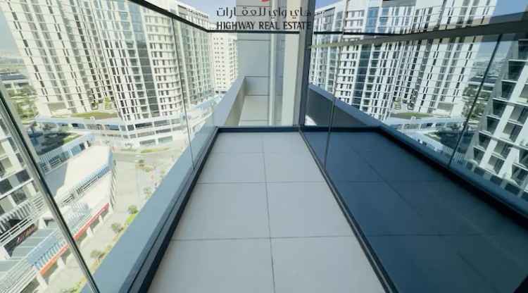 Rent 2 Bedroom Apartment in Expo Village Dubai with Modern Amenities