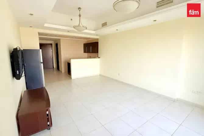 Studio Apartment To Rent in Al Waleed Paradise
