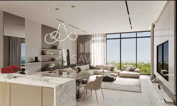 Buy Villa in Tamouh Al Reem Island with Luxurious Features