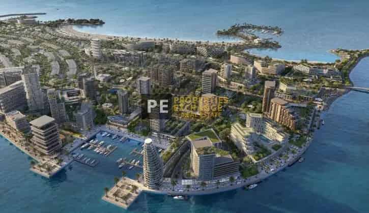 3 Bedroom 2278 Sq.Ft. Apartment for Sale in Mina Al Arab, Ras al-Khaimah