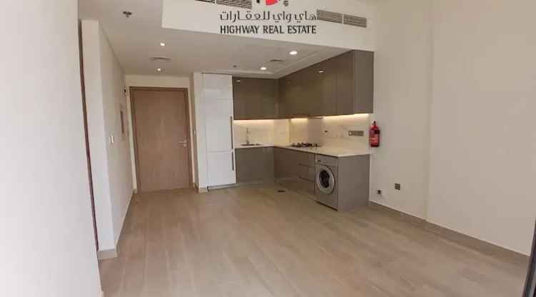 1 Bedroom 873 Sq.Ft. Apartment for Rent in Meydan City, Dubai