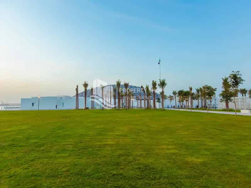 Apartment for Sale in Louvre , Saadiyat Island , Abu Dhabi
