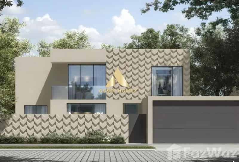 4 Bedroom Villa for sale at Barashi