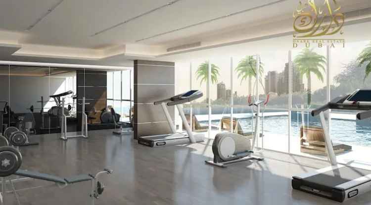 2 Bedroom 1056 Sq.Ft. Apartment for Sale in Dubai Residence Complex, Dubai