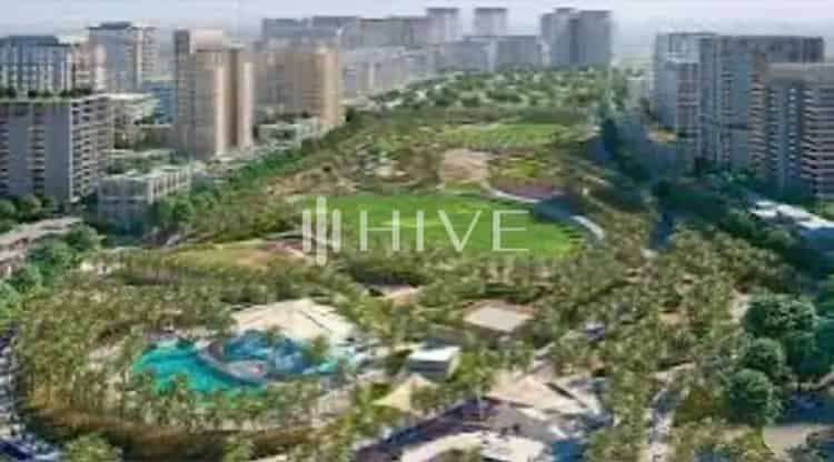 For Sale Luxury 1 Bedroom Apartment in Dubai Hills Estate