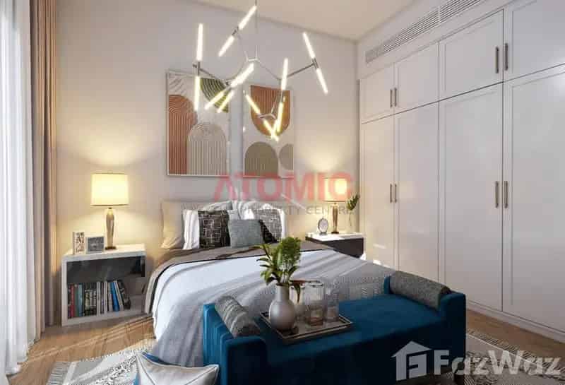 4 Bedroom Villa for sale at Dubai Land