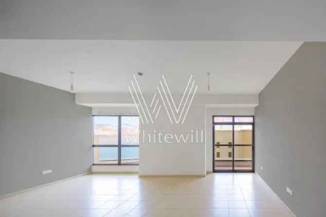 2 Bed Apartment For Sale in Amwaj 4 JBR Dubai