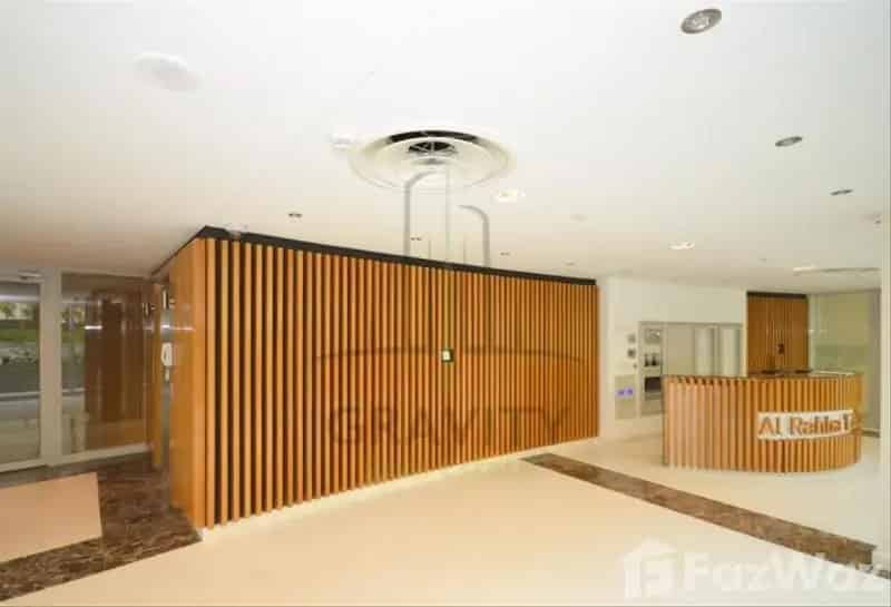 4 Bedroom Apartment for sale at Al Rahba