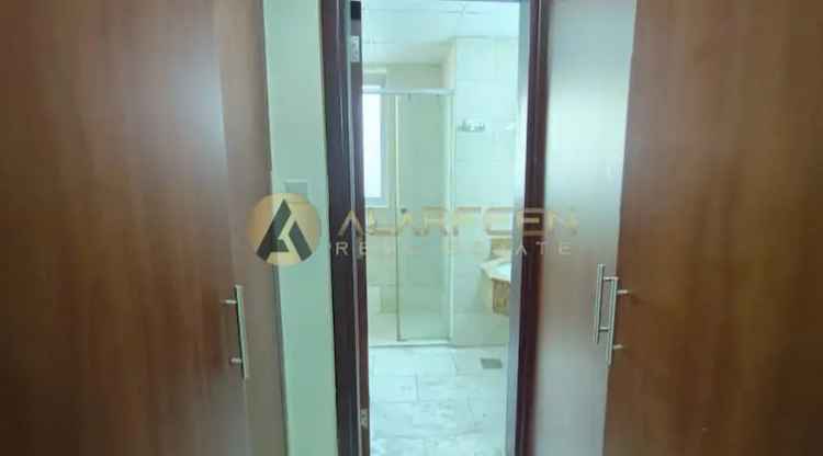 1 Bedroom 878 Sq.Ft. Apartment for Rent in Safeer Tower 2, Business Bay, Dubai