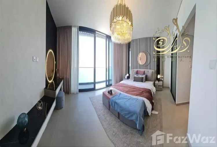 5 Bedroom Townhouse for sale at Sharjah Waterfront City