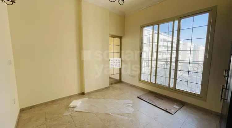 Rent Beautiful 3 Bedroom Apartment in Al Barsha Dubai With Balconies