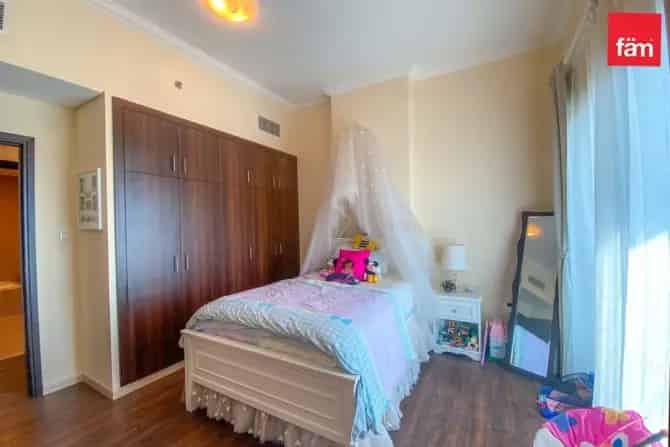 3 Bed Apartment For Sale in Mazaya 2