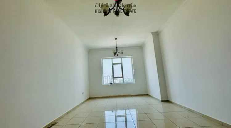 2 Bedroom 1100 Sq.Ft. Apartment for Rent in Al Rabia Tower, Majan, Dubai