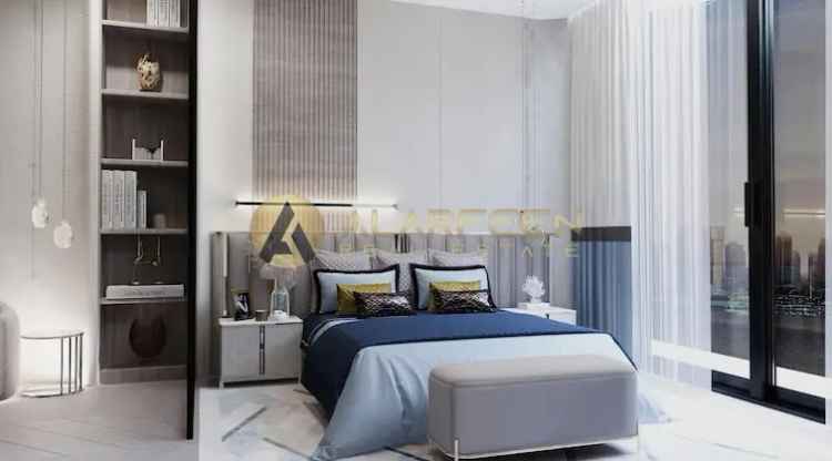 2 Bedroom 1307 Sq.Ft. Apartment for Sale in Culture Village, Dubai