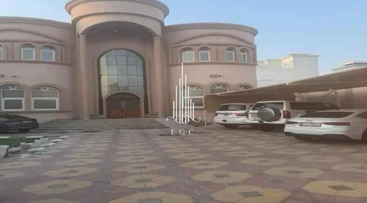 11302 Sq.Ft. Villa for Sale in Al Shamkha, Abu Dhabi