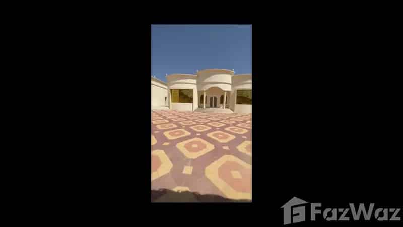Villa For Sale at Ras-khaimah