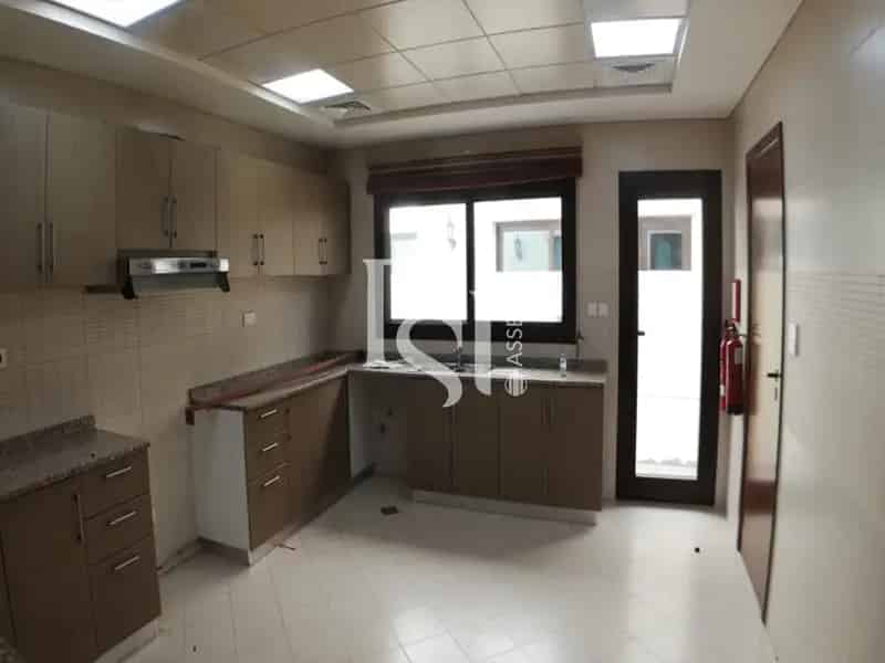 Villa for Sale in Bloom Gardens , Bloom Gardens , Abu Dhabi