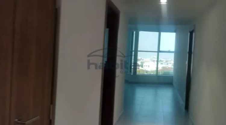 878 Sq.Ft. Apartment for Rent in DXB Tower, Sheikh Zayed Road, Dubai