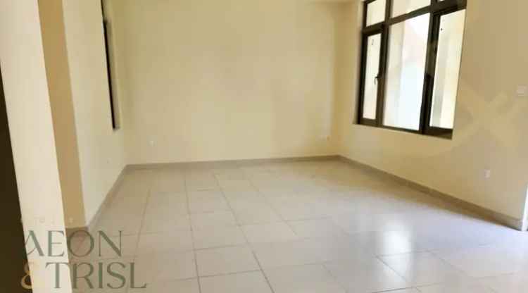 Buy 3 Bedroom Townhouse in Mira Oasis Dubai with Garden and Park Access